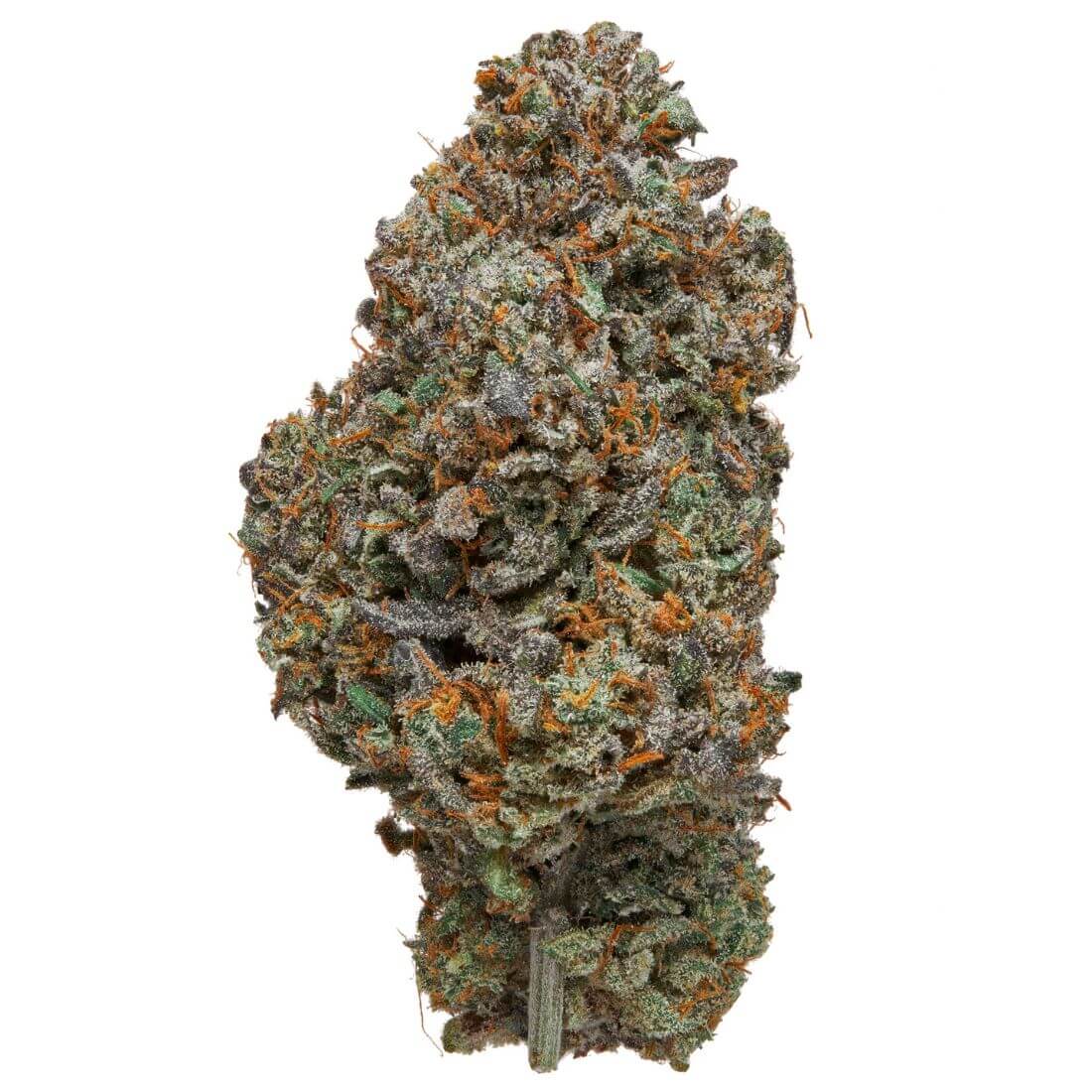 Green Unicorn Farms Fyre OG CBD Hemp Flower