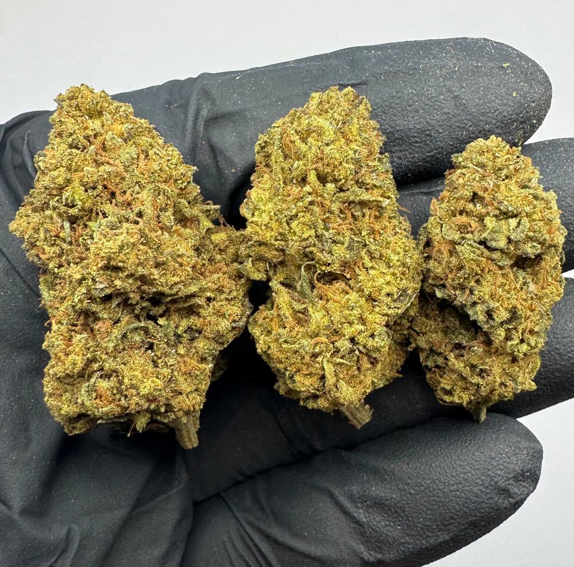Green Unicorn Farms THCa Flower Clearance Strains Premium Hemp