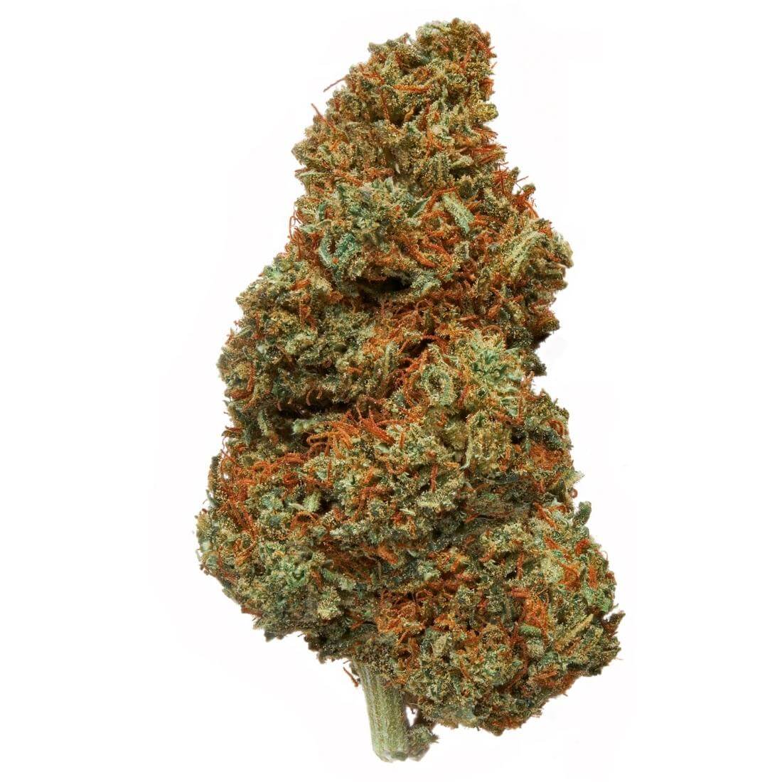 Green Unicorn Farms Sour Lifter CBD Hemp Flower Sativa Hybrid