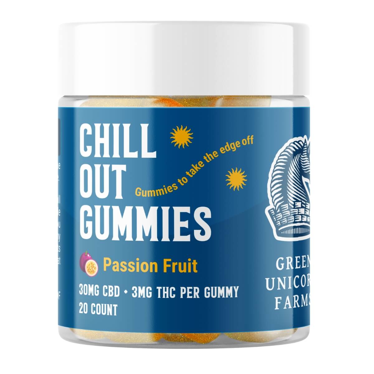 Chill Out Gummies
