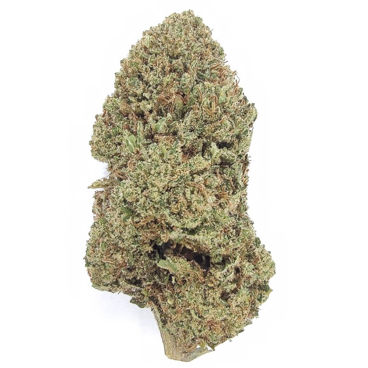 Green Unicorn Farms Critical Berries CBD Hemp Flower Indica