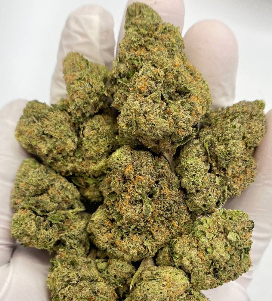 Double Runtz THCa - Image 2