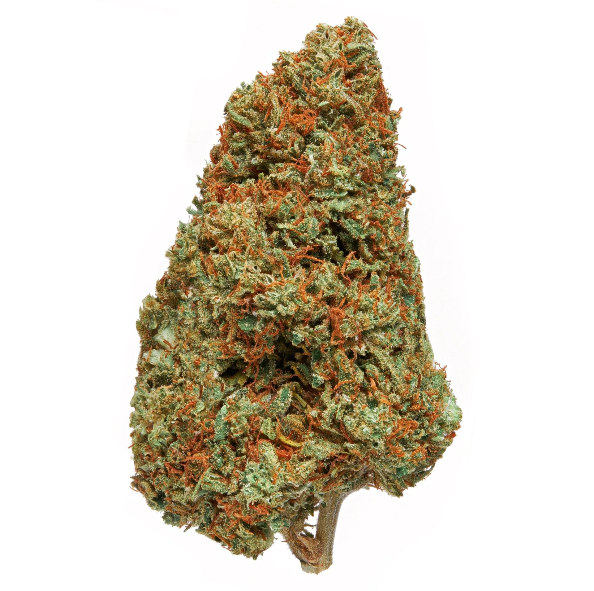 Green Unicorn Farms Larry OG CBD Hemp Flower 16.80% CBD