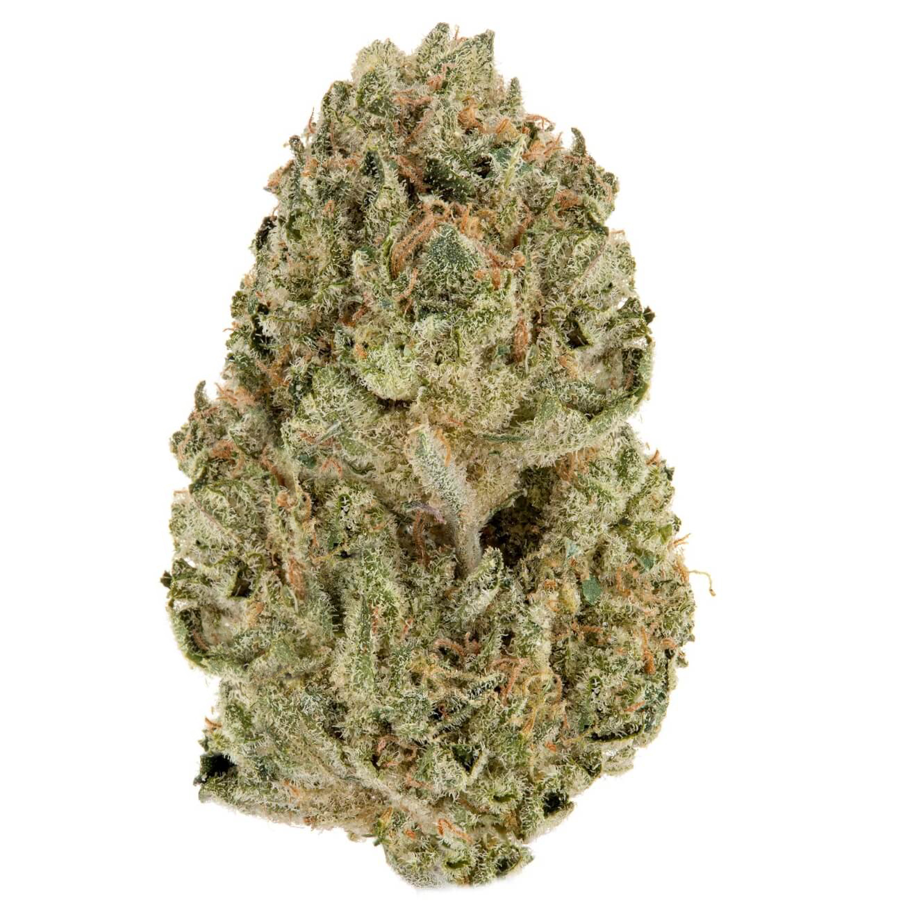 Green Unicorn Farms Lemon Octane CBD Hemp Flower
