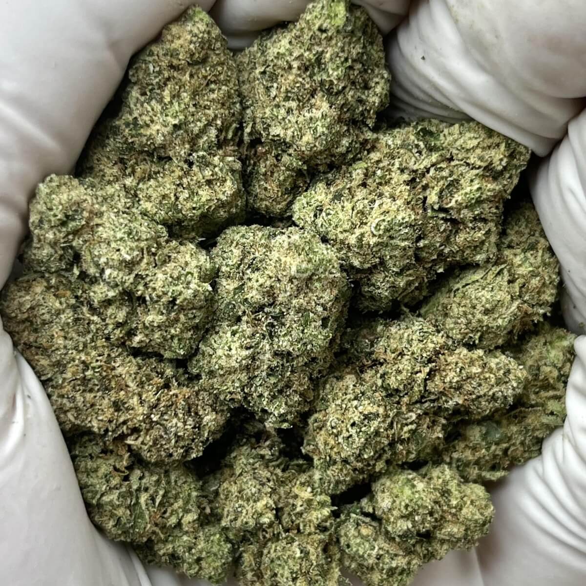 High Octane THCa