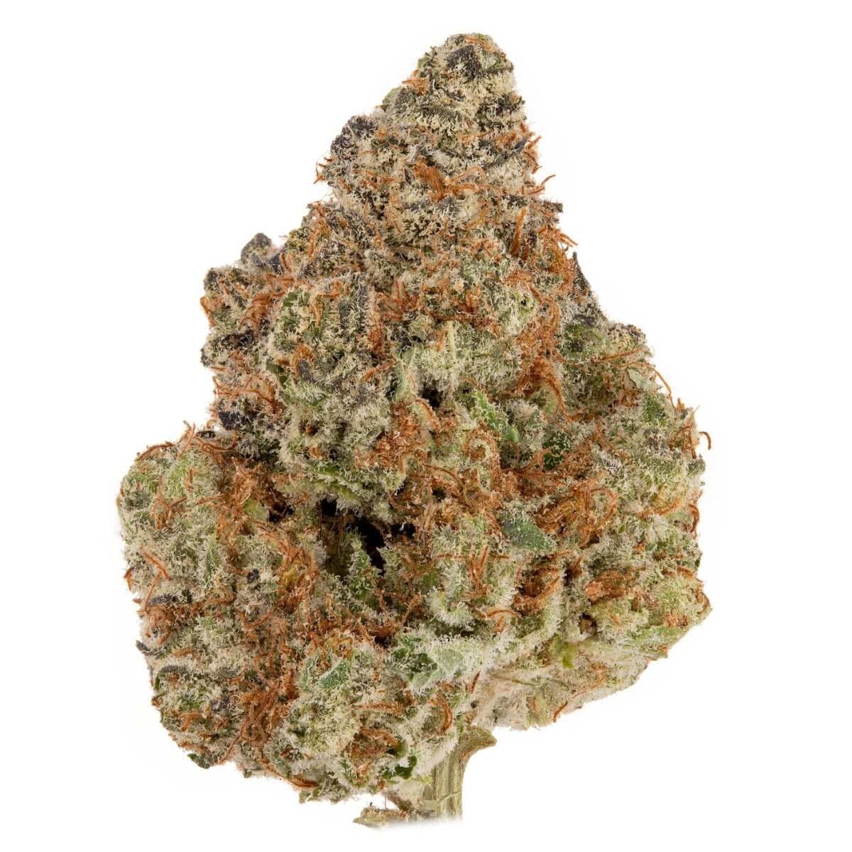 Green Unicorn Farms Rock Candy CBD Hemp Flower Balanced Hybrid