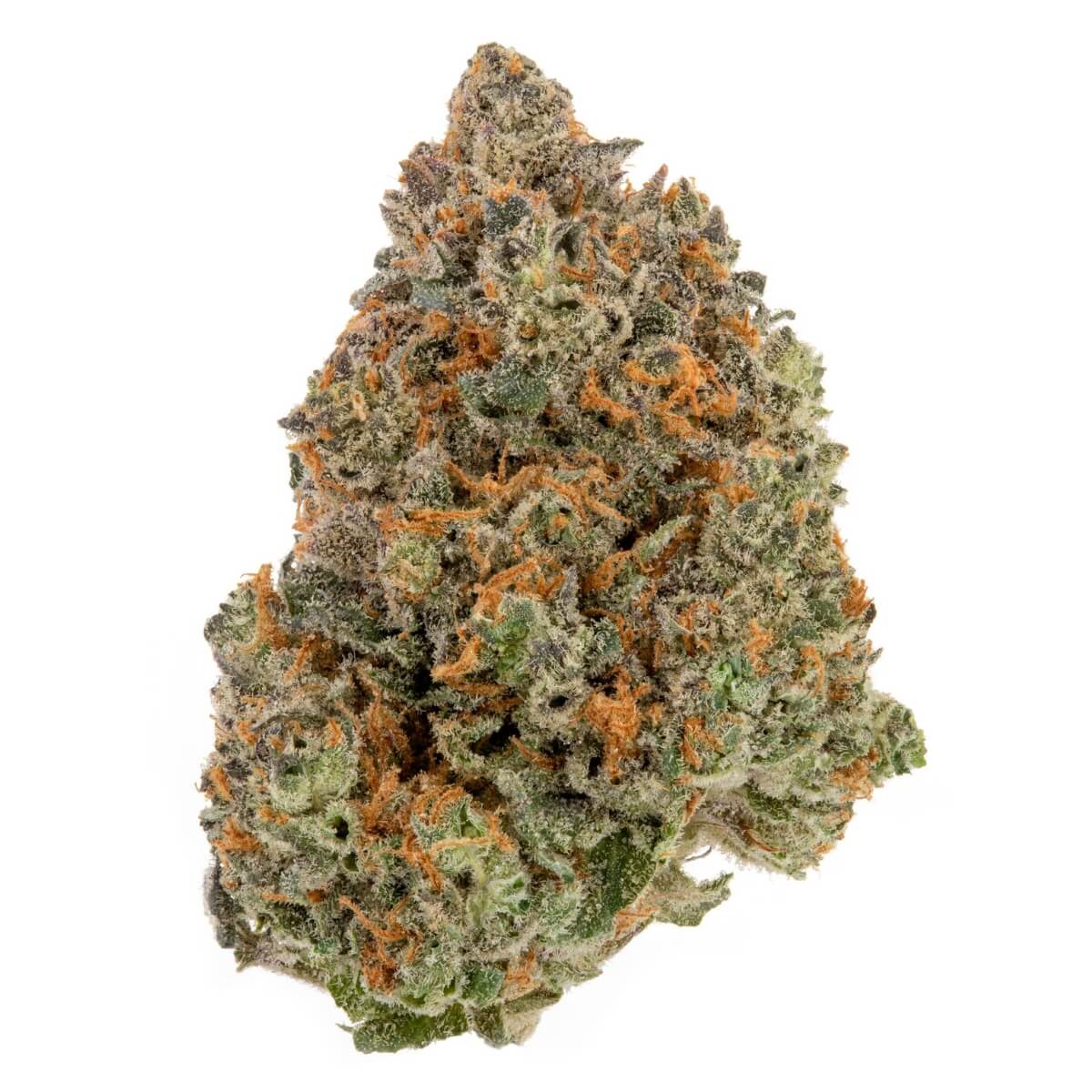 Purple Snowman CBD Hemp Flower