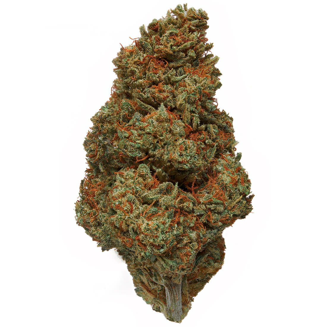 Green Unicorn Farms Rainbow Sherbet CBD Flower Sativa