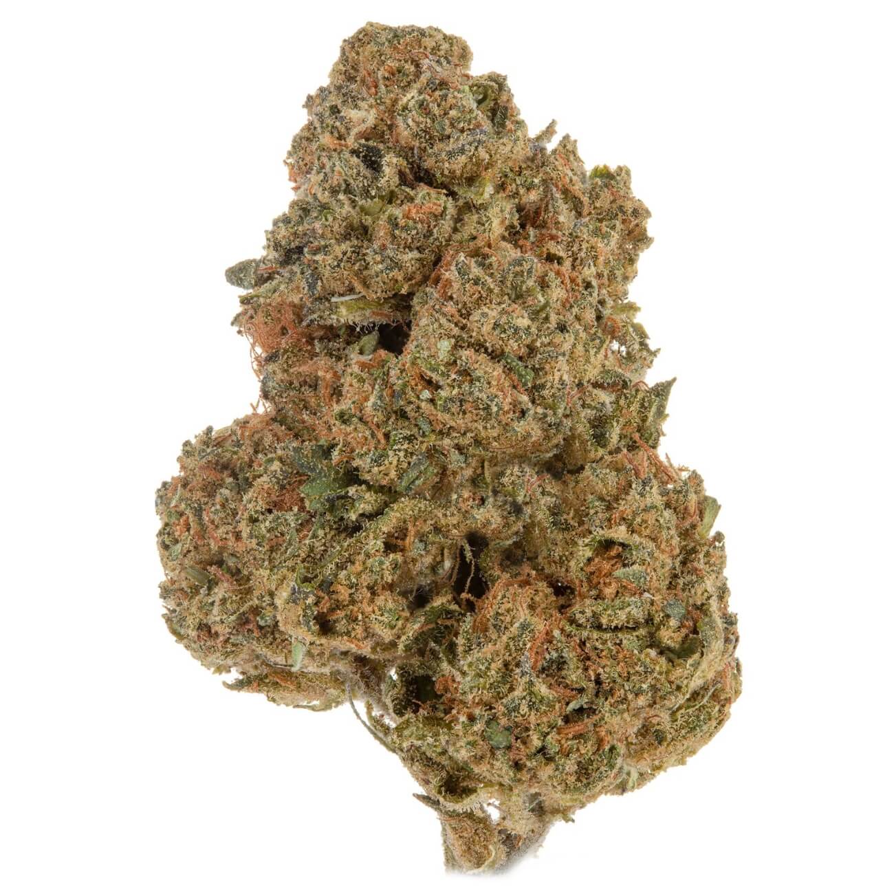 Royal OG CBD Hemp Flower Indica-Dominant Sun Grown Strain