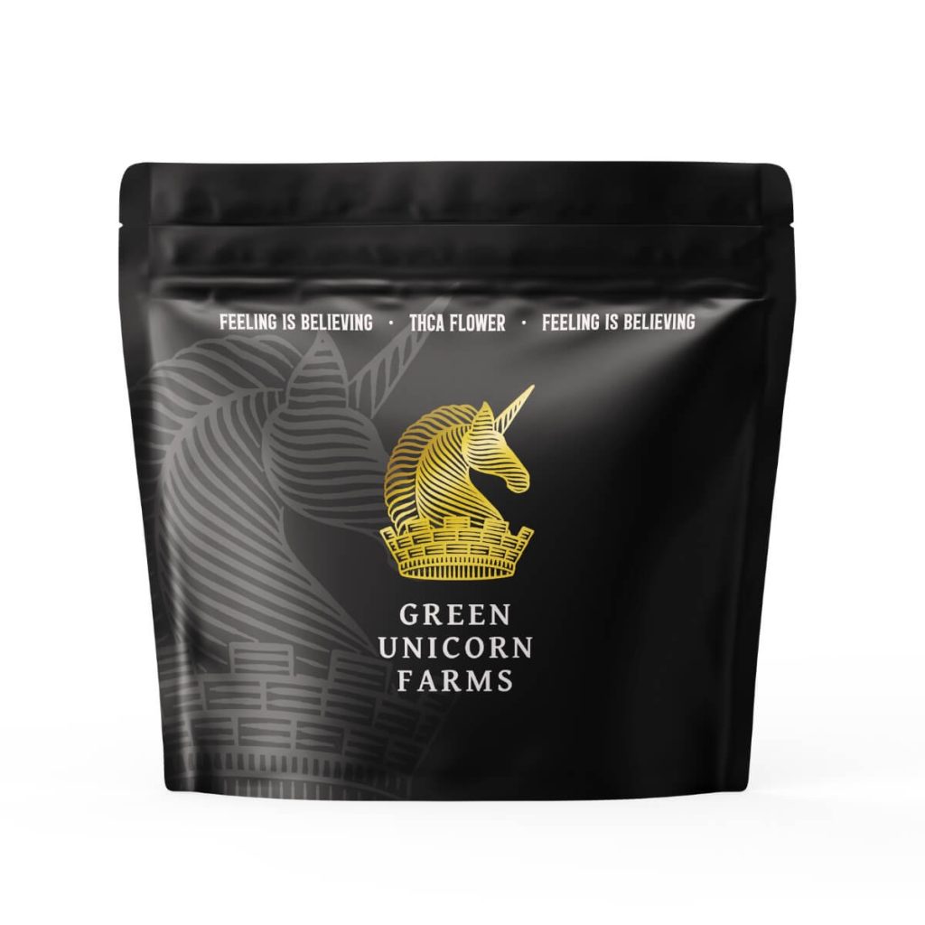 Oreo Breath THCa - Image 2